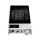 Questyle Questyle Sigma Pro Silver - Przenośny DAC/AMP słuchawkowy z - 1583312 - zdjęcie 3